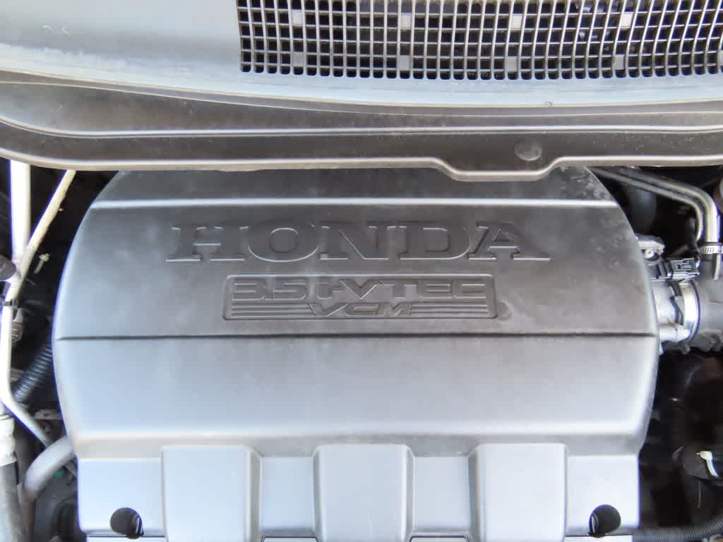 Thumbnail: 2015 Honda Odyssey - 9