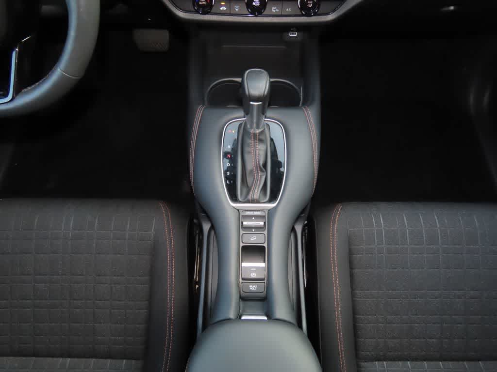 Thumbnail: 2023 Honda HR-V - 22