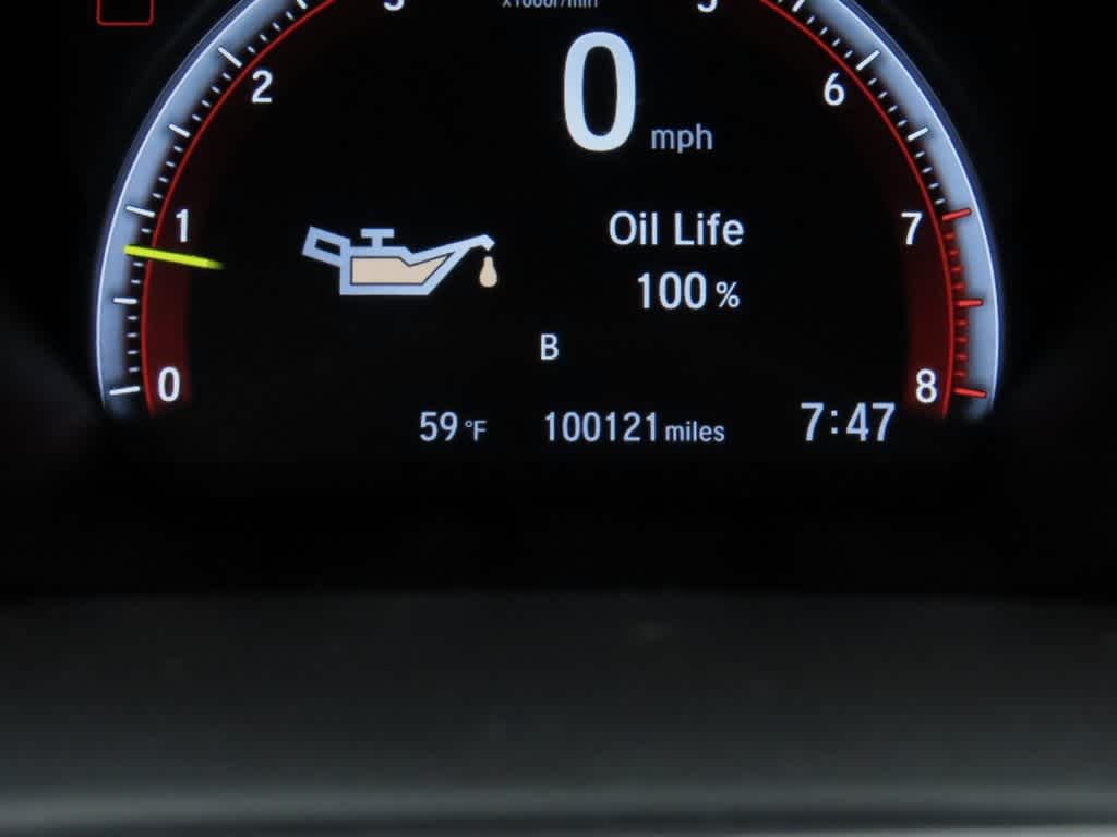 Thumbnail: 2019 Honda Civic - 27