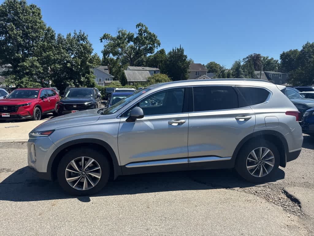 Thumbnail: 2020 Hyundai Santa Fe - 6