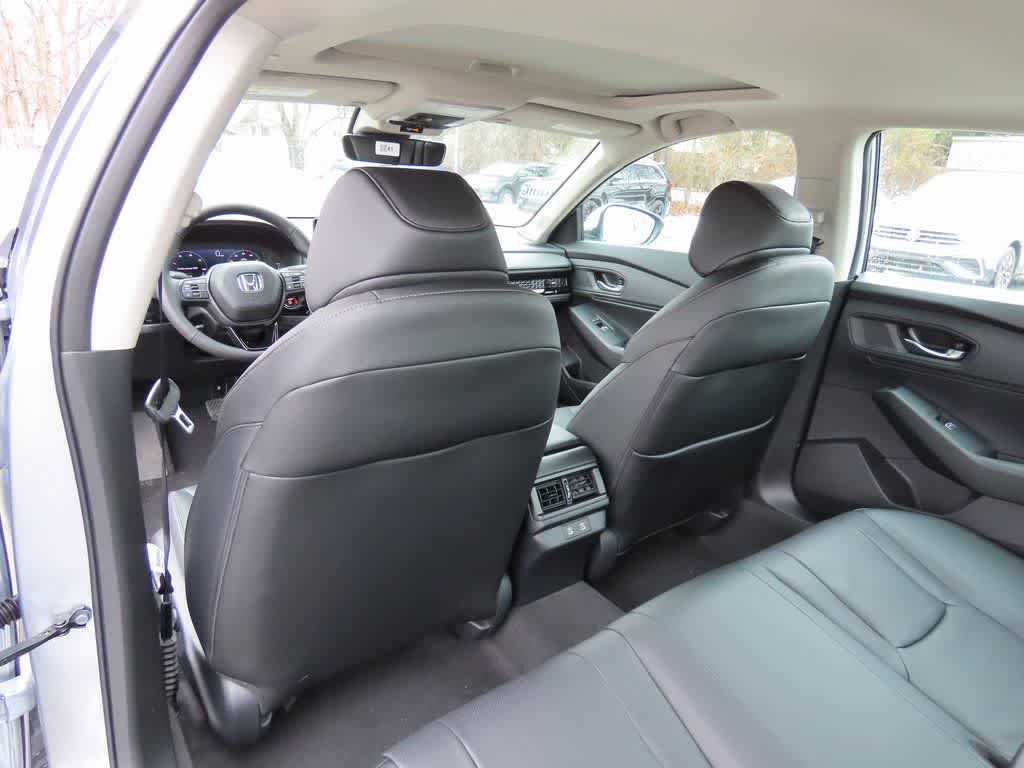 Thumbnail: 2026 Honda Accord - 14