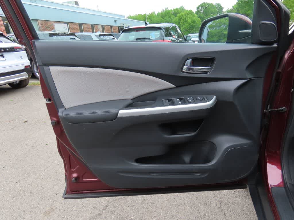 Thumbnail: 2016 Honda CR-V - 16