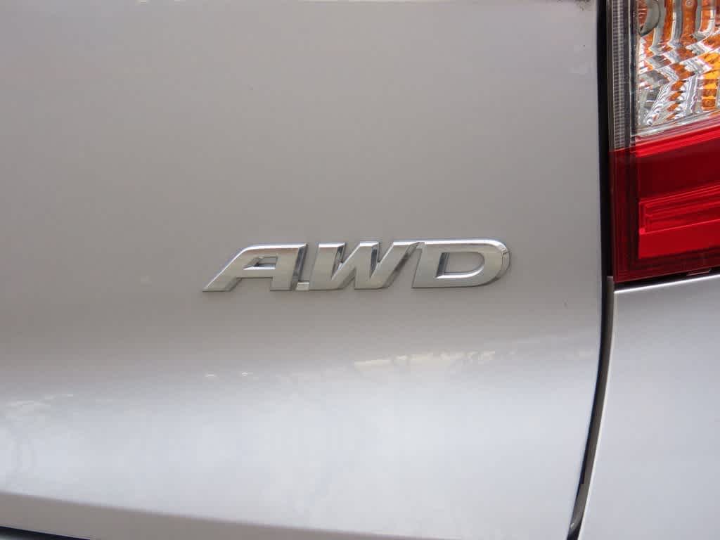 Thumbnail: 2022 Honda Pilot - 8