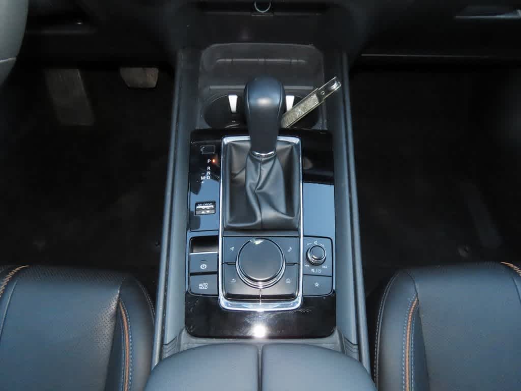 Thumbnail: 2023 Mazda CX-50 - 26