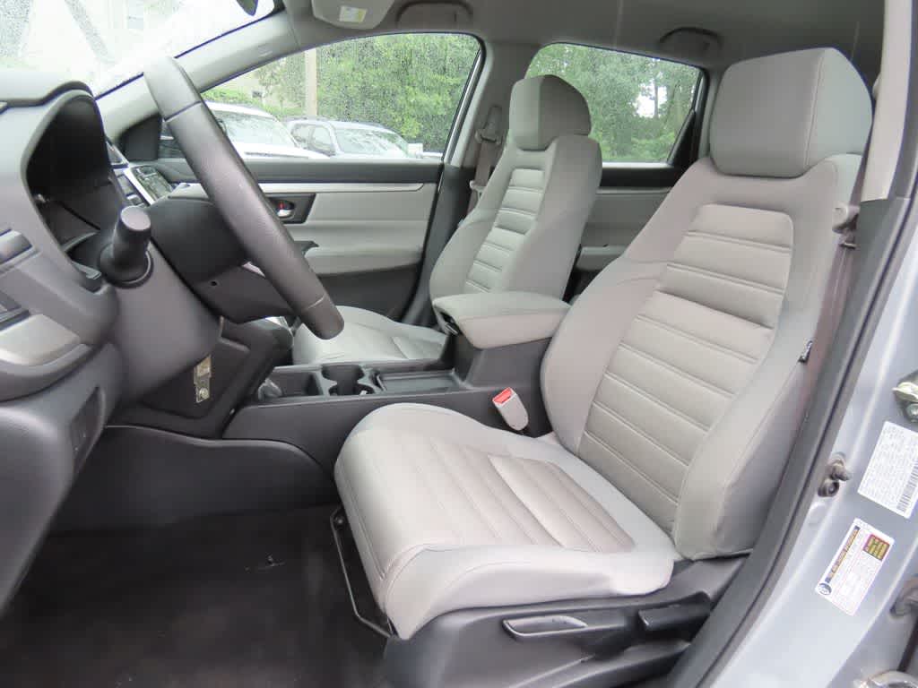 Thumbnail: 2019 Honda CR-V - 13