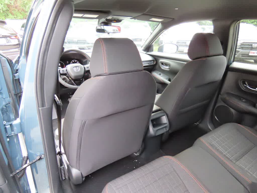 Thumbnail: 2027 Honda HR-V - 15