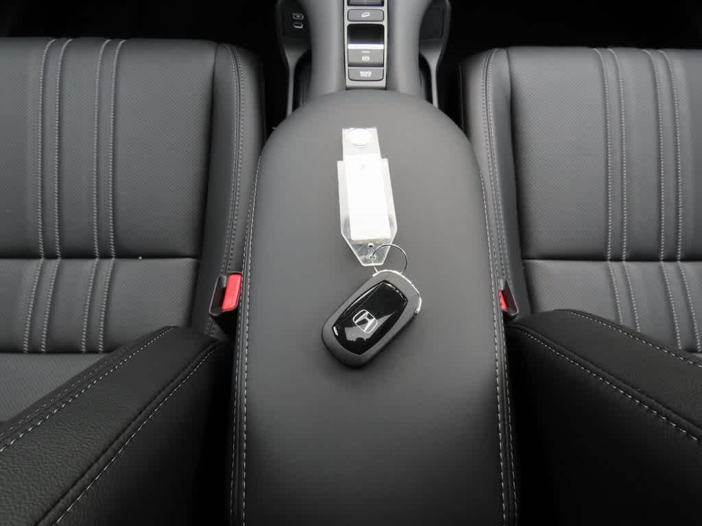 Thumbnail: 2026 Honda HR-V - 24