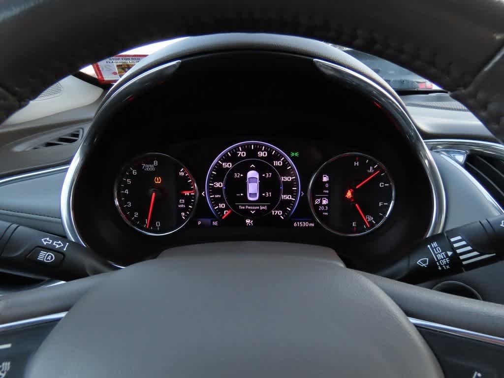 Thumbnail: 2019 Chevrolet Malibu - 30