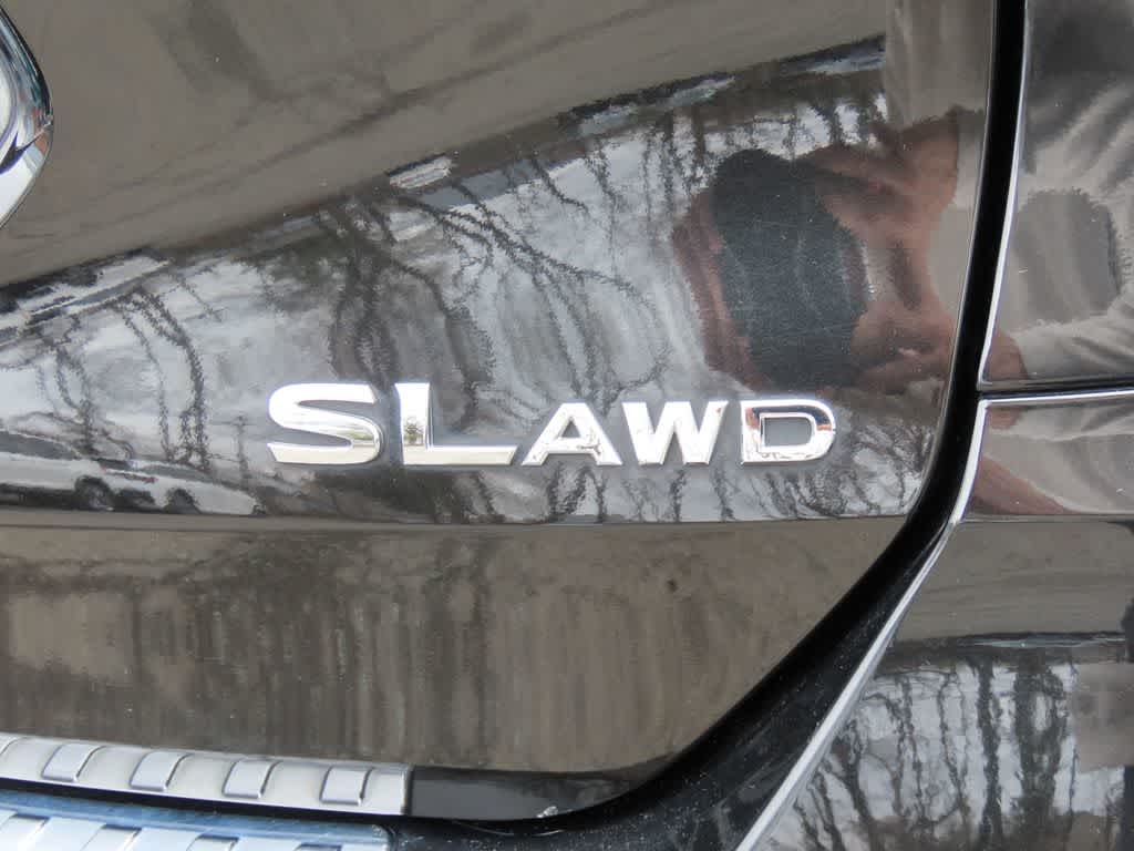 Thumbnail: 2018 Nissan Rogue - 8