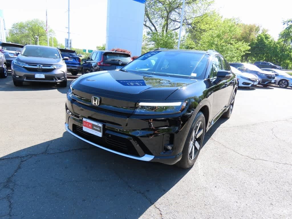 New 2026 Honda Prologue Touring SUV
