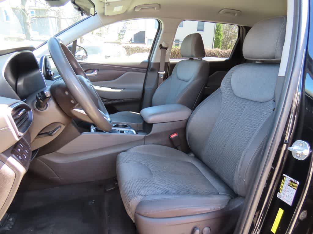 Thumbnail: 2020 Hyundai Santa Fe - 13