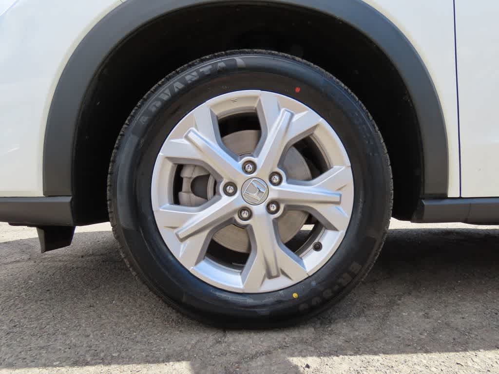 Thumbnail: 2023 Honda HR-V - 9