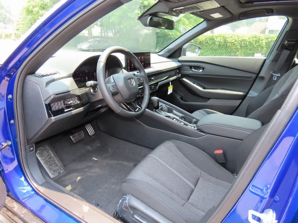 Thumbnail: 2025 Honda Accord - 2