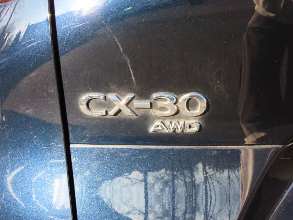 Thumbnail: 2023 Mazda CX-30 - 7