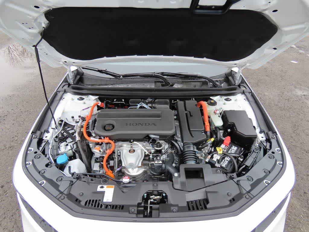 Thumbnail: 2026 Honda Accord - 10