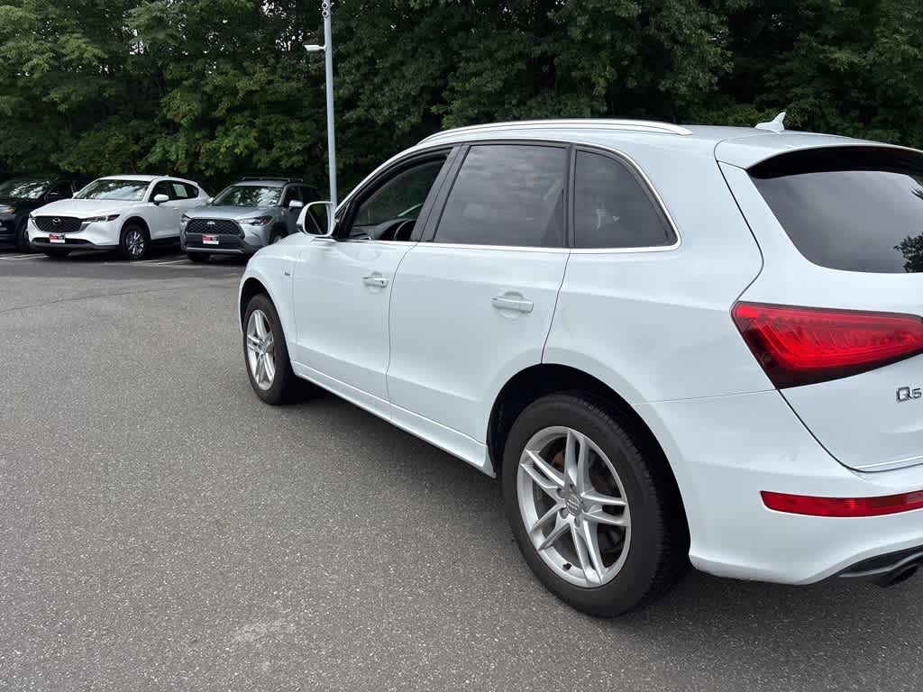 Thumbnail: 2017 Audi Q5 - 13