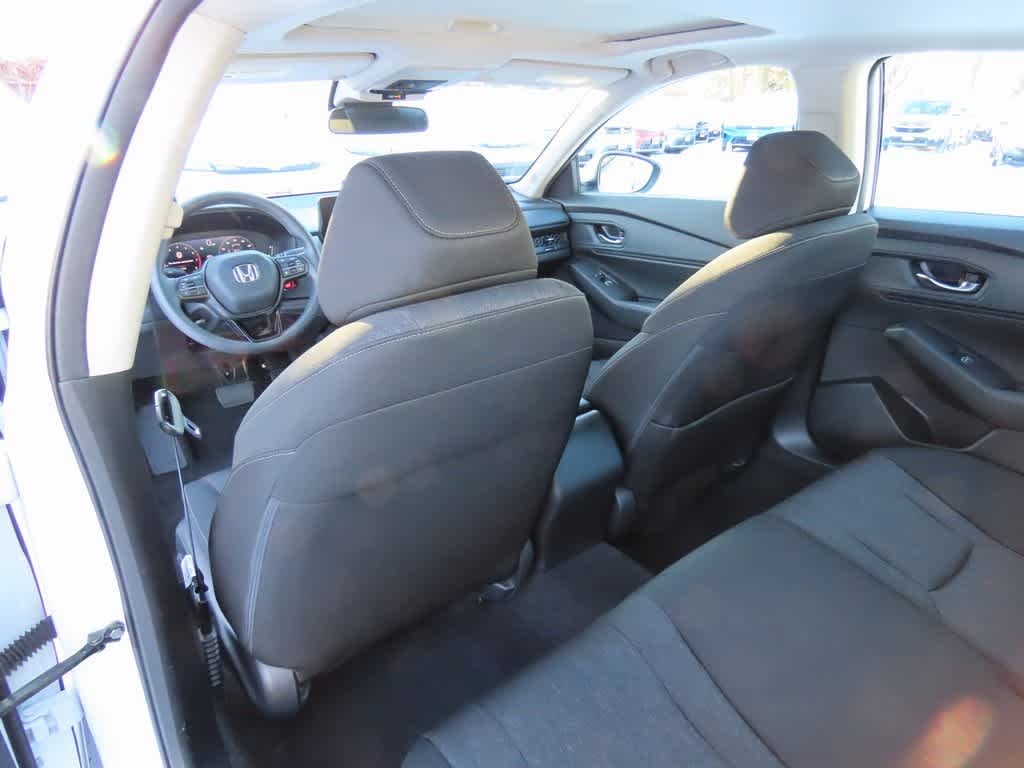 Thumbnail: 2023 Honda Accord - 14