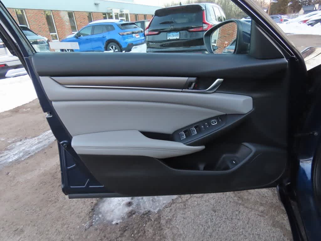 Thumbnail: 2019 Honda Accord - 15