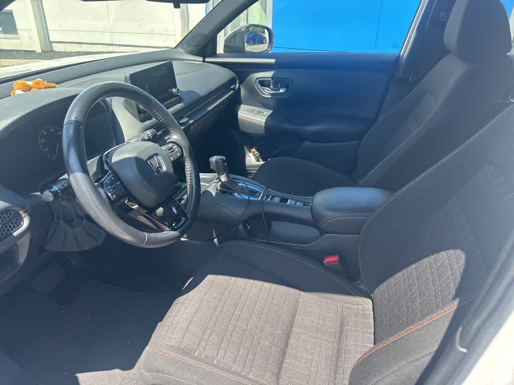Thumbnail: 2023 Honda HR-V - 21