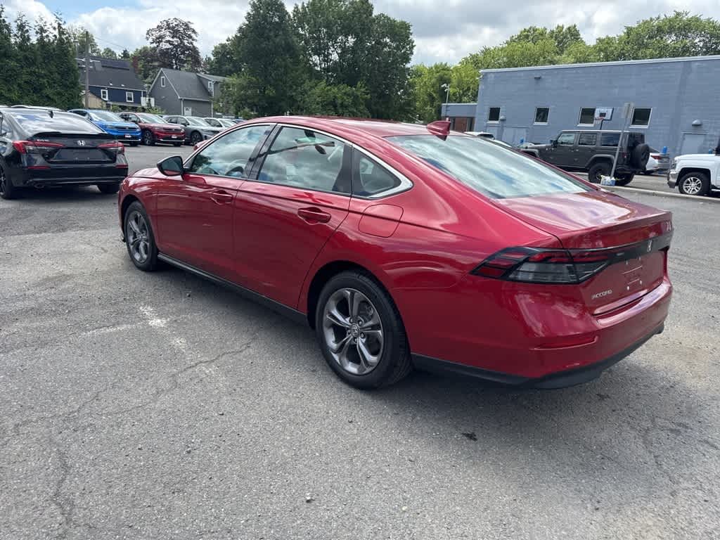 Thumbnail: 2024 Honda Accord - 11