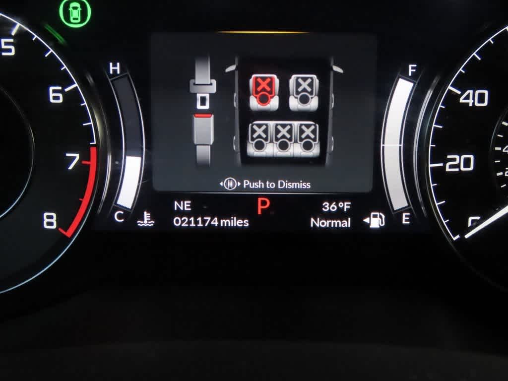 Thumbnail: 2023 Acura RDX - 27