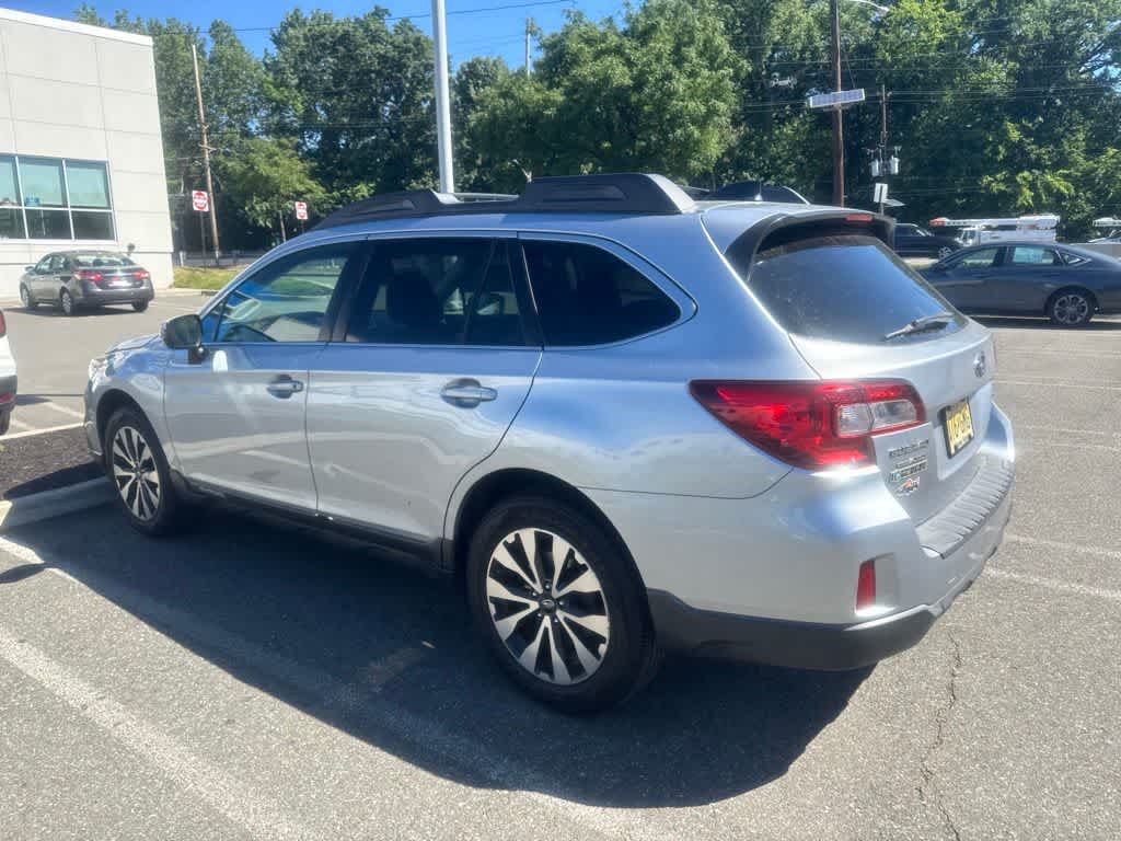 Thumbnail: 2016 Subaru Outback - 24