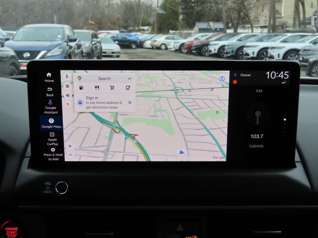 Thumbnail: 2026 Honda Pilot - 23