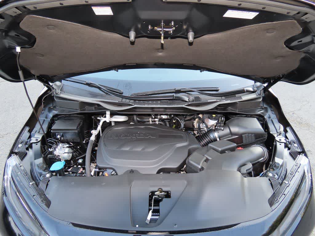 Thumbnail: 2026 Honda Odyssey - 10