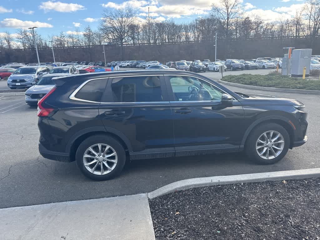 Thumbnail: 2023 Honda CR-V - 10