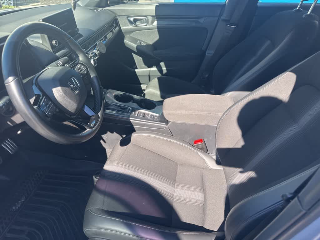 Thumbnail: 2022 Honda Civic - 21
