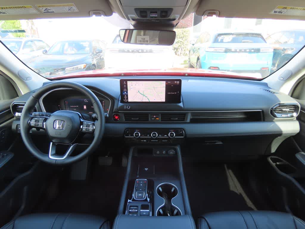 Thumbnail: 2026 Honda Pilot - 20