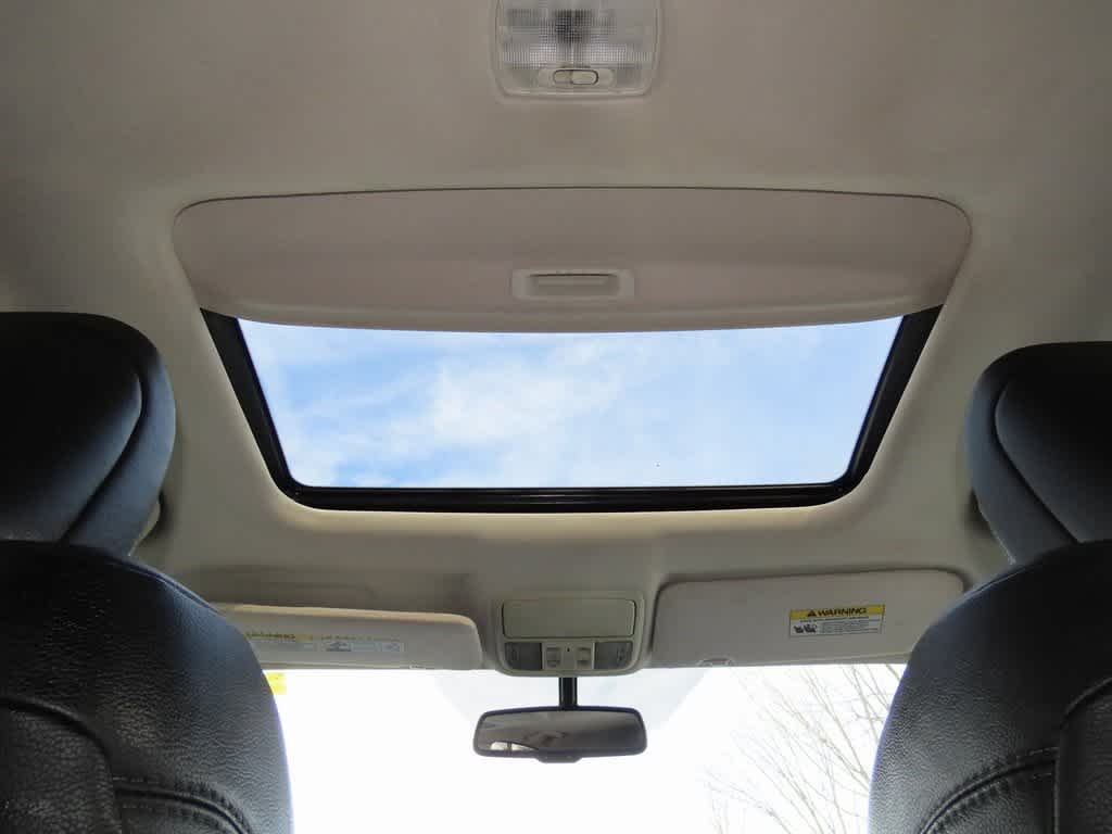 Thumbnail: 2015 Honda CR-V - 24