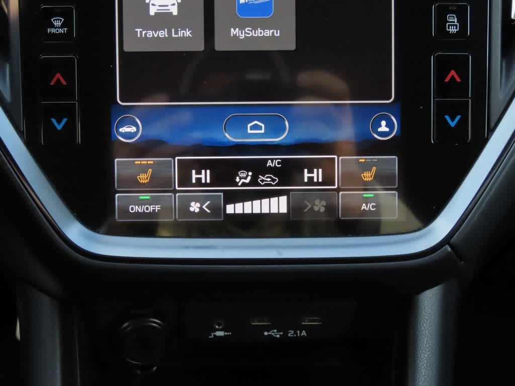 Thumbnail: 2022 Subaru WRX - 23