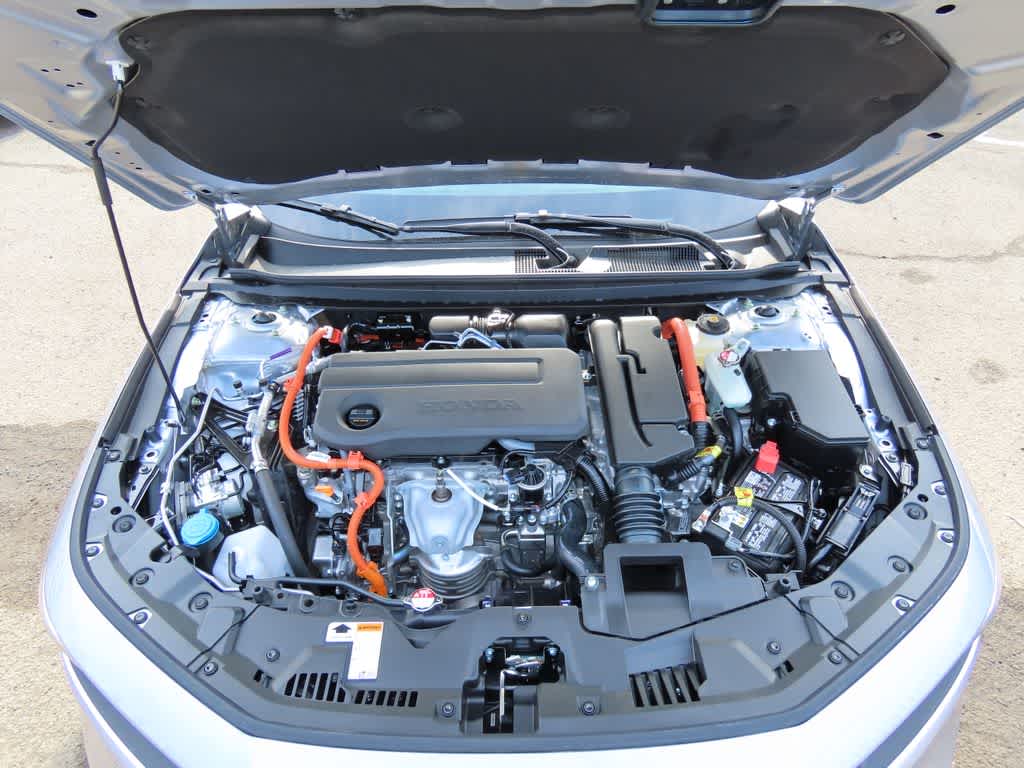 Thumbnail: 2026 Honda Accord - 10