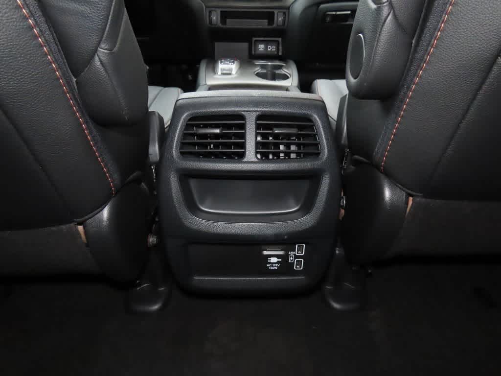 Thumbnail: 2023 Honda Passport - 24