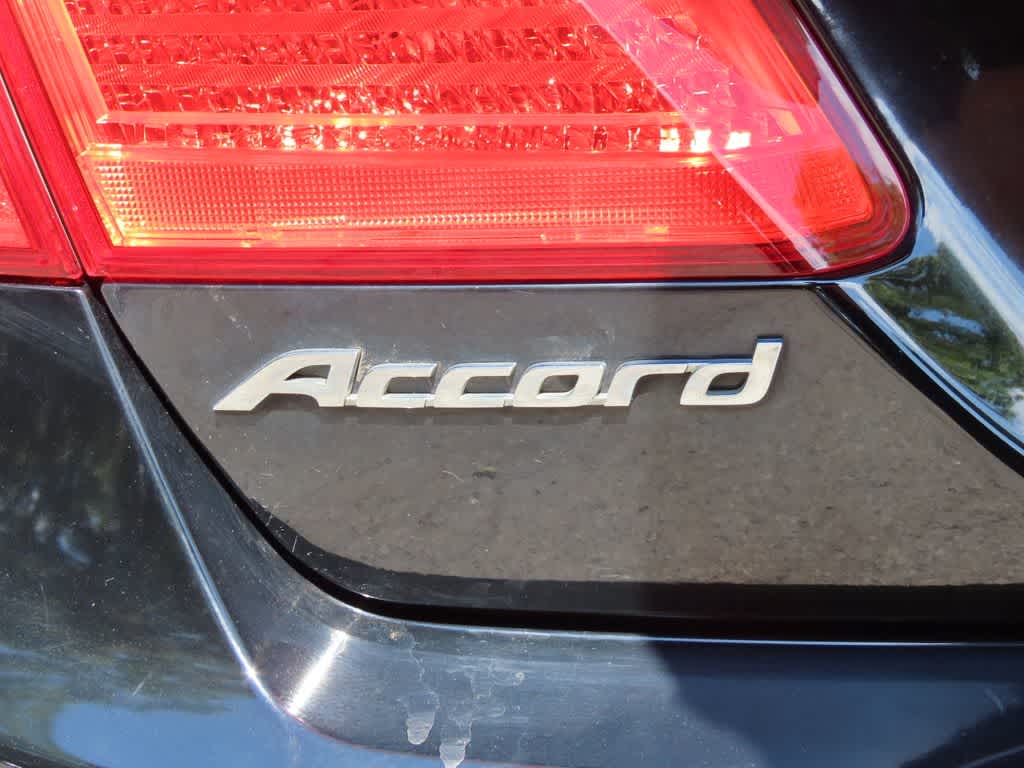 Thumbnail: 2013 Honda Accord - 7