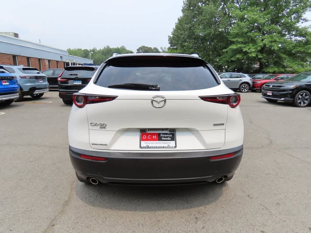 Thumbnail: 2022 Mazda CX-30 - 5