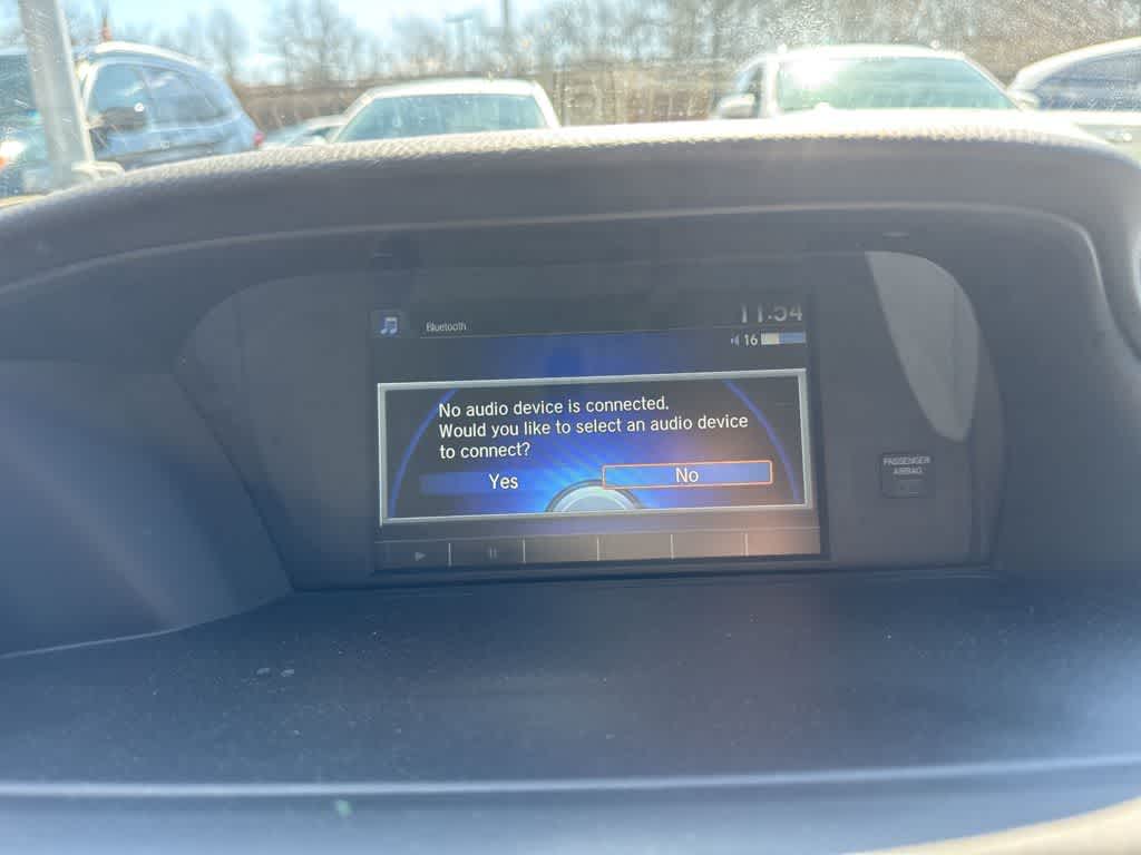 Thumbnail: 2014 Honda Accord - 23