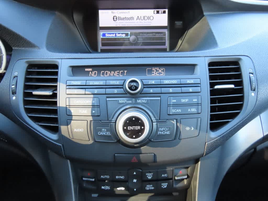 Thumbnail: 2011 Acura TSX - 19