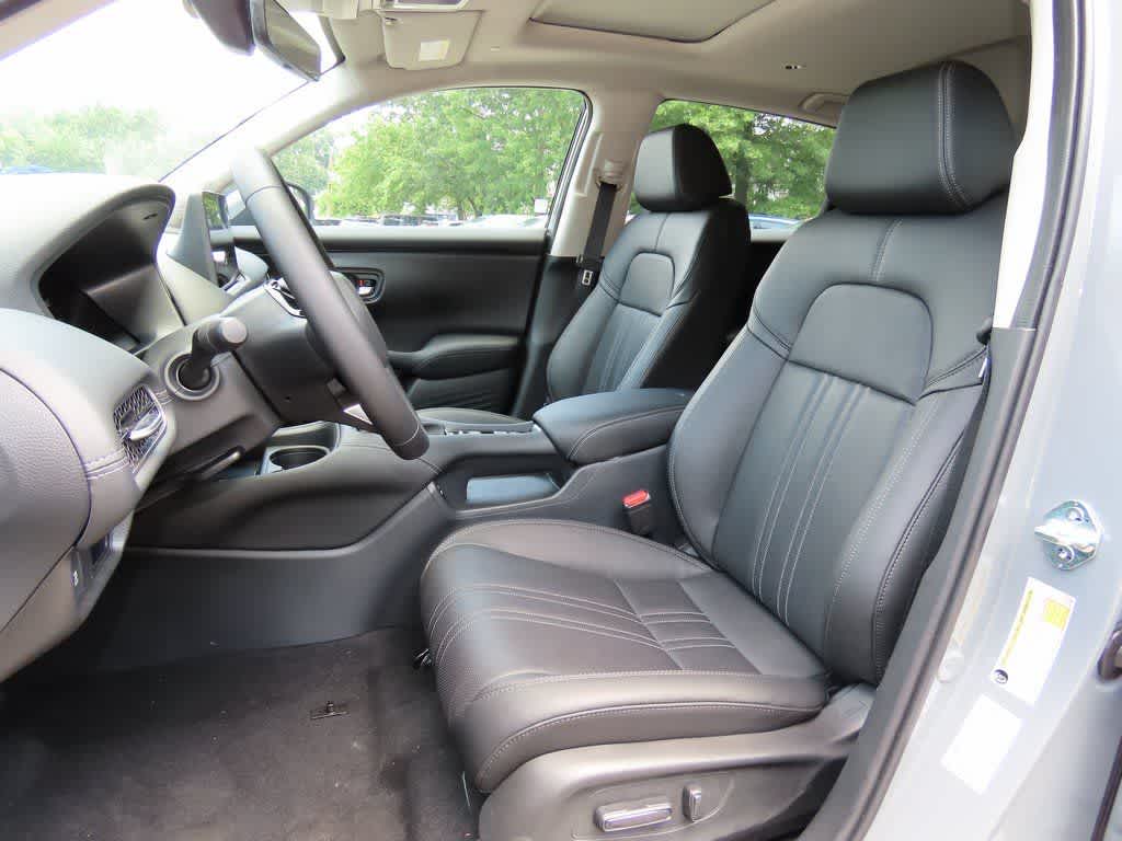 Thumbnail: 2026 Honda HR-V - 12