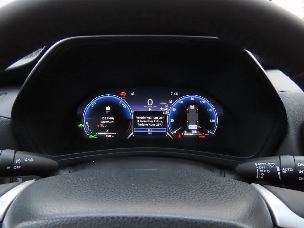 Thumbnail: 2024 Toyota Grand Highlander - 29