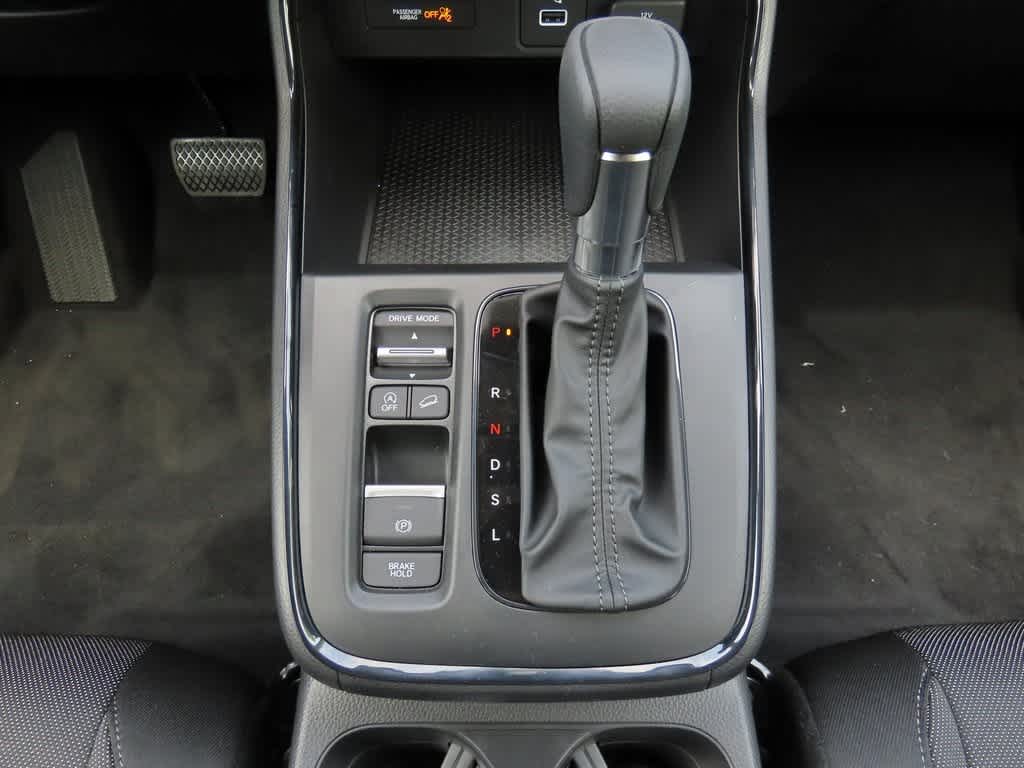 Thumbnail: 2025 Honda CR-V - 20