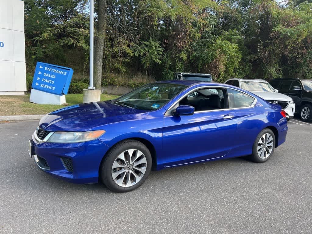 Thumbnail: 2015 Honda Accord - 4