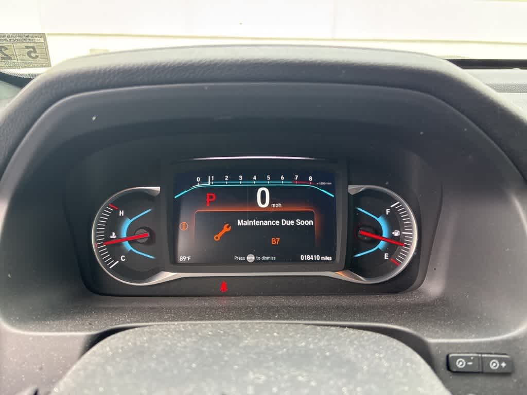 Thumbnail: 2022 Honda Pilot - 14