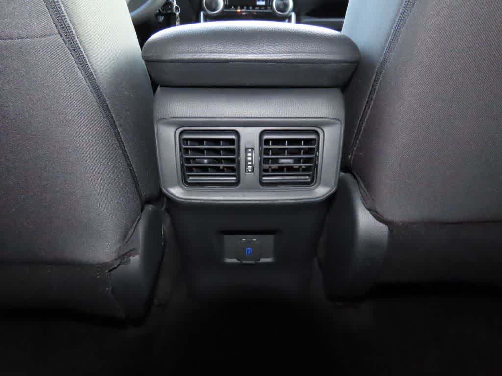 Thumbnail: 2023 Toyota RAV4 - 22