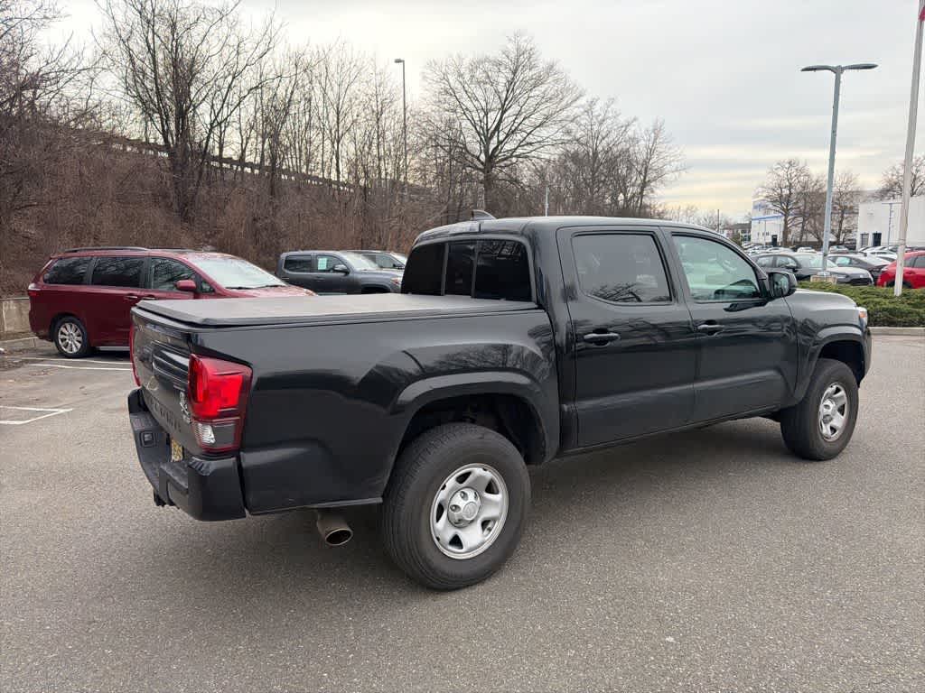 Thumbnail: 2023 Toyota Tacoma - 12