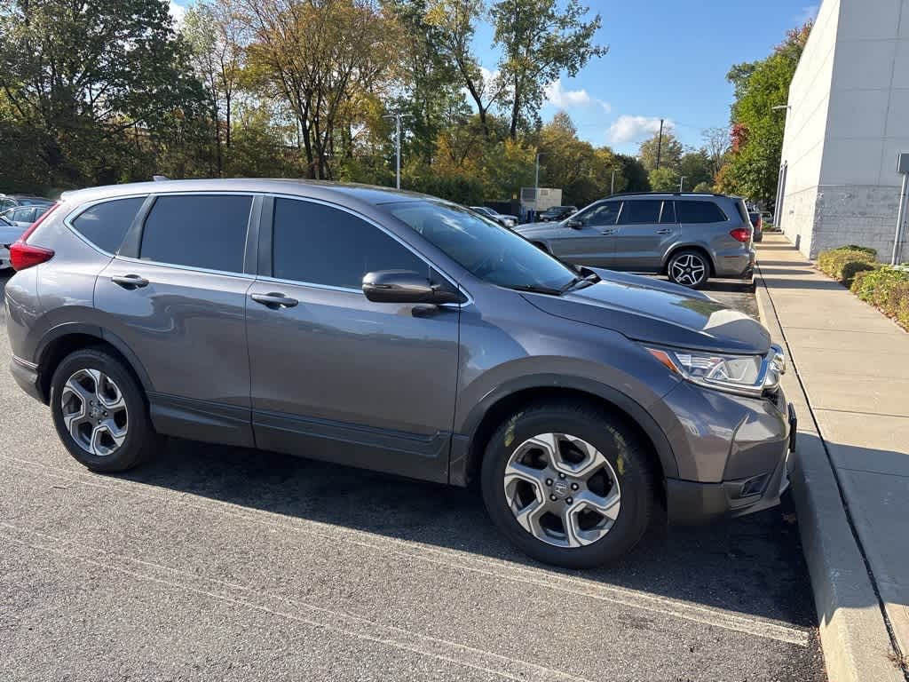 Thumbnail: 2019 Honda CR-V - 6