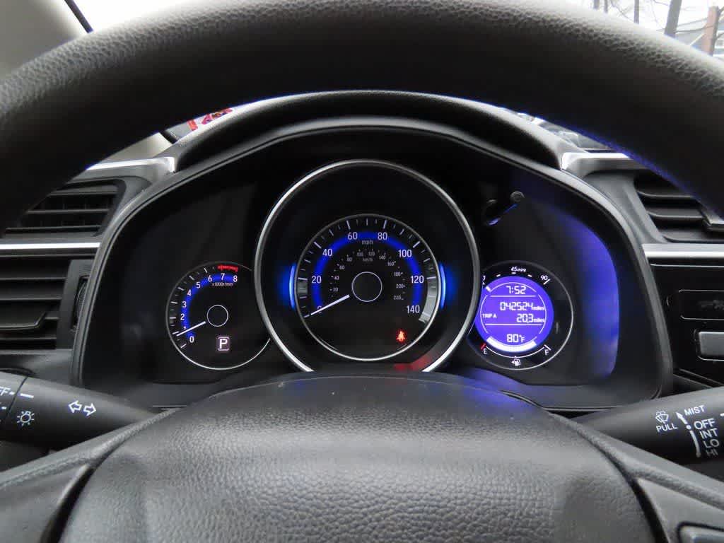 Thumbnail: 2019 Honda Fit - 22