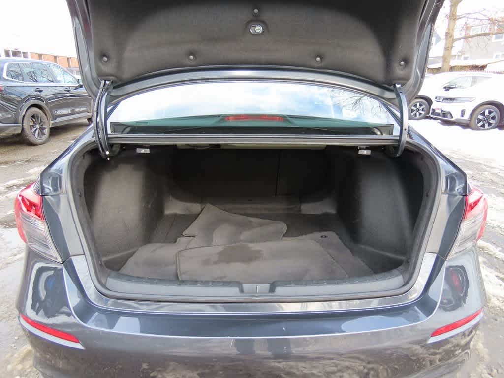 Thumbnail: 2023 Honda Civic - 10