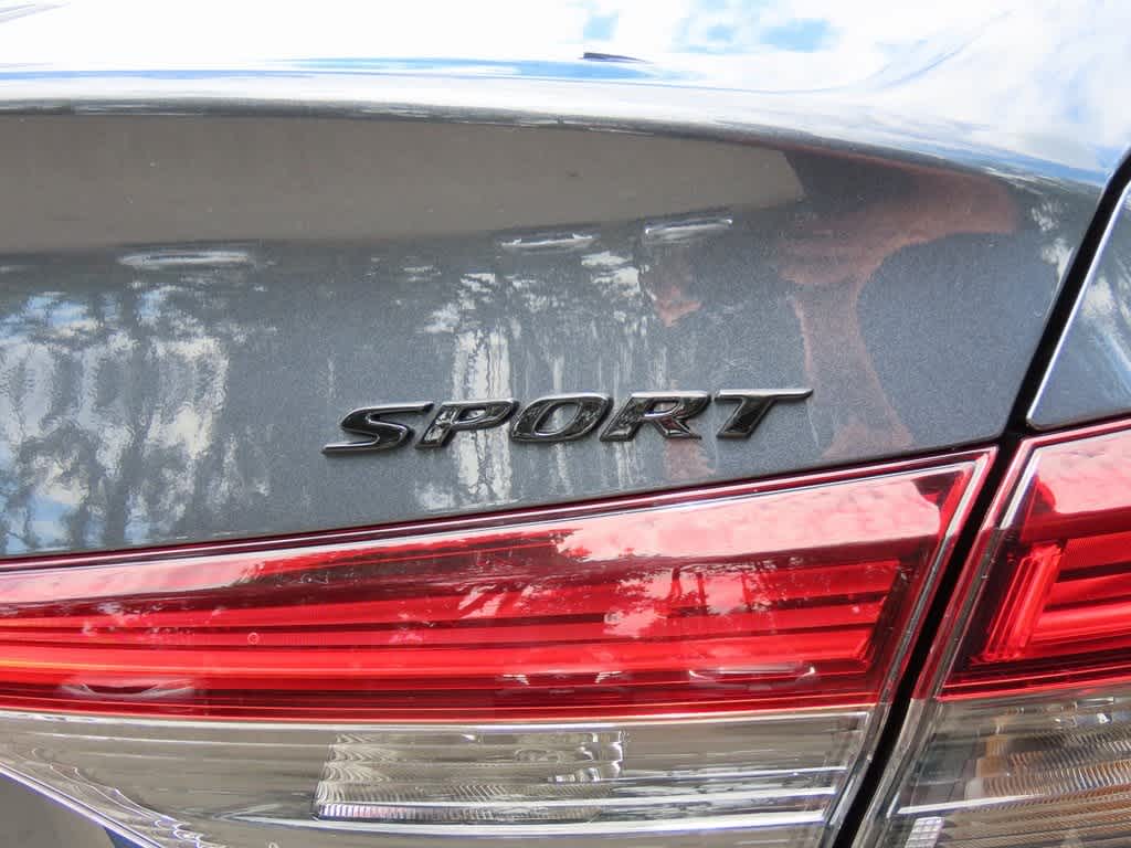 Thumbnail: 2026 Honda Civic - 9